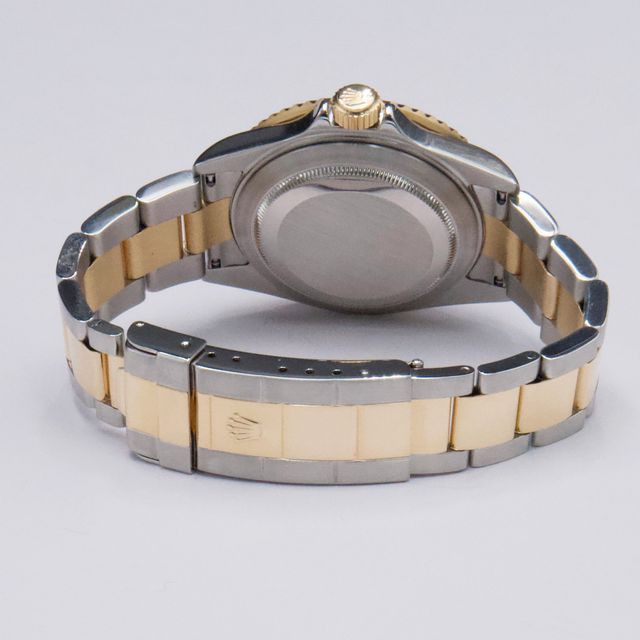 Rolex Submariner 16613 Image 5